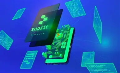 Hướng dẫn toàn diện sử dụng Replit để tạo dự án