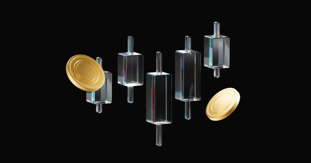 Bitget TradFi 101: Thuật ngữ quan trọng về giao dịch vàng