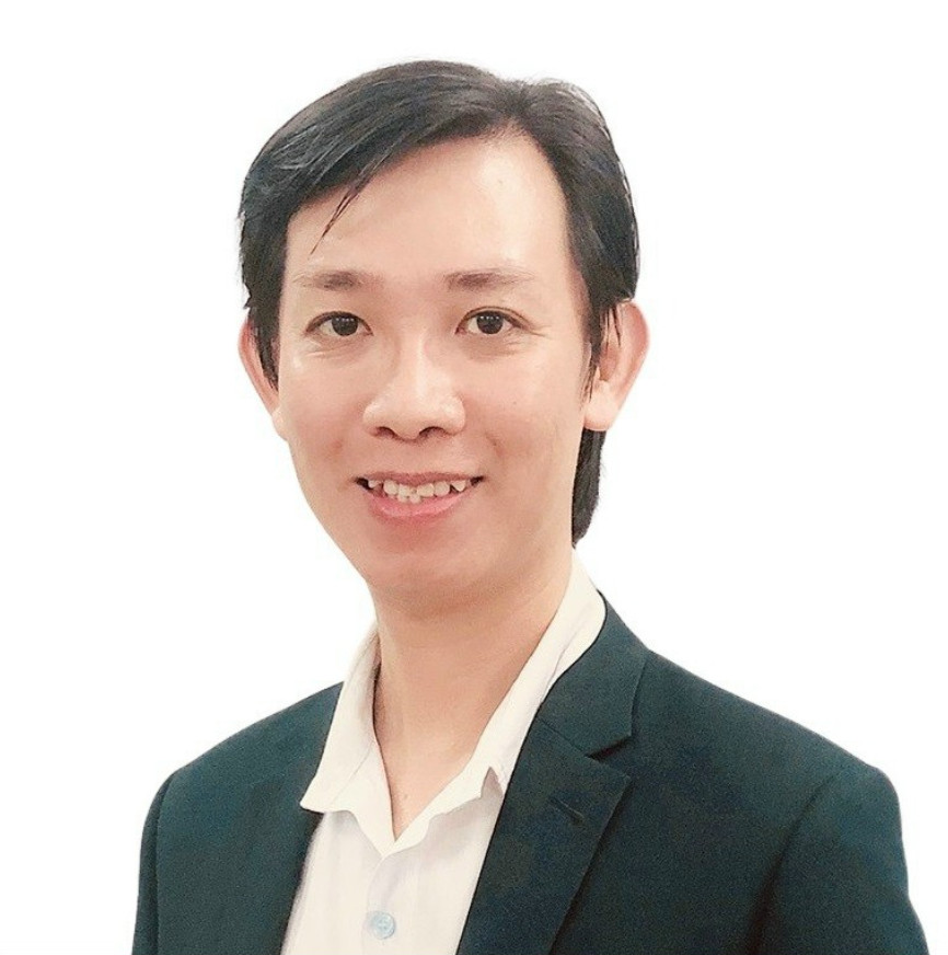 TS. Đặng Anh Tuấn